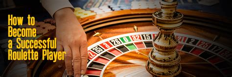 Becoming a Successful Professional Roulette Player.
